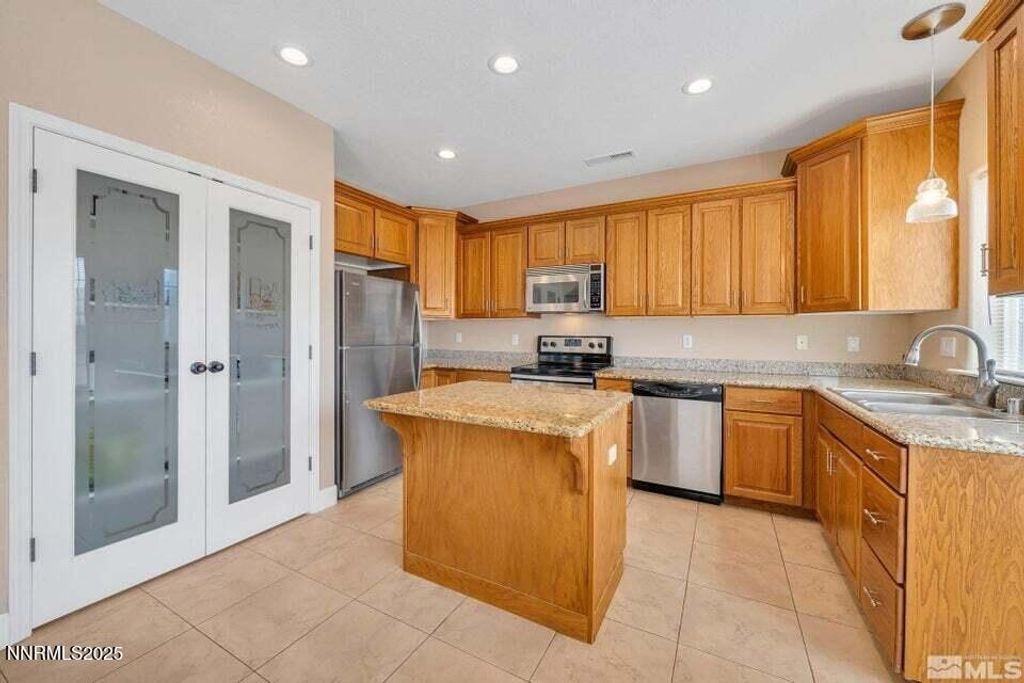 Photo of 1009 Ryegrass Road, Dayton, NV 89403 (MLS # 250058639)