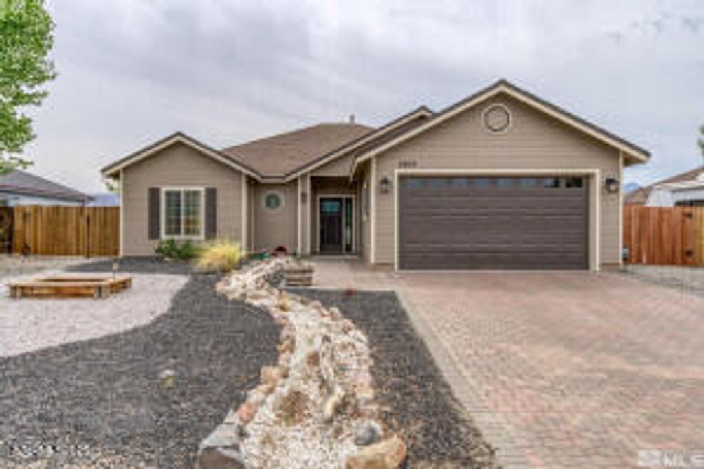 Photo of 1009 Ryegrass Road, Dayton, NV 89403 (MLS # 250058639)