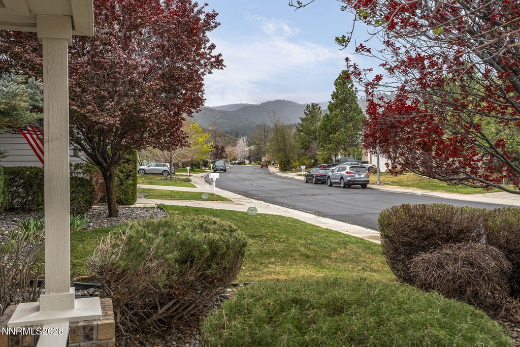 Photo of 4814 Ramcreek Trail, Reno, NV 89519 (MLS # 260004097)