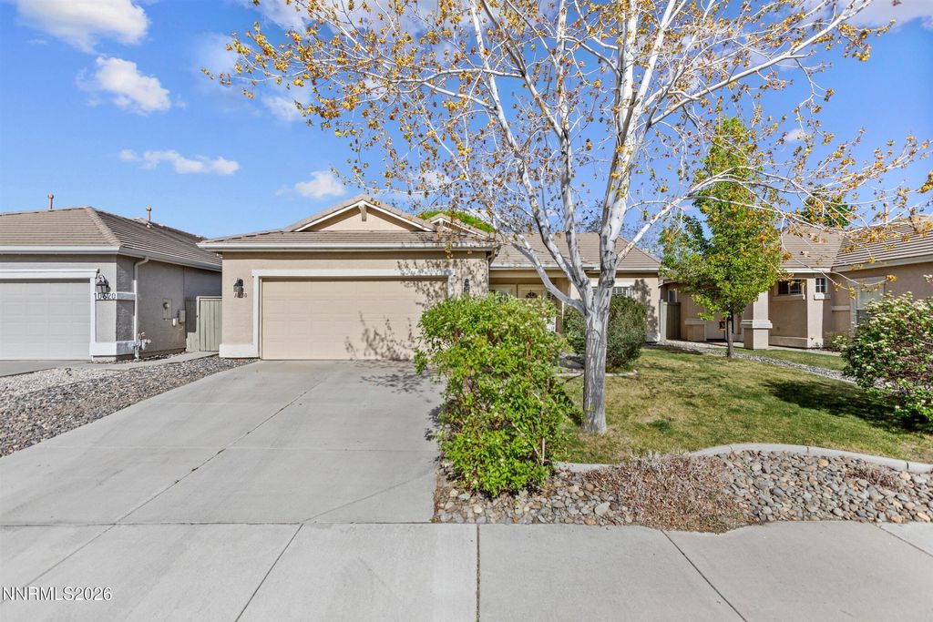 Photo of 10630 Arbor Way, Reno, NV 89521 (MLS # 260004259)