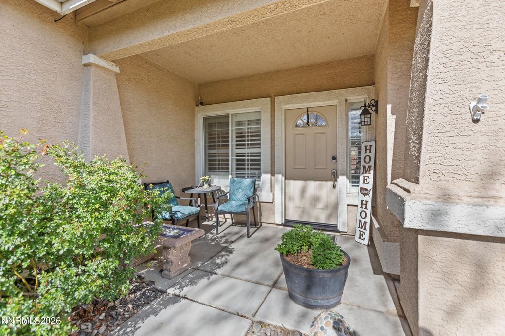 Photo of 10630 Arbor Way, Reno, NV 89521 (MLS # 260004259)