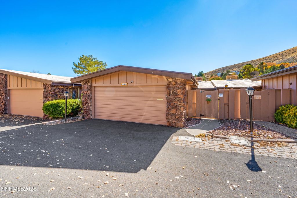 Photo of 148 Lake Glen Drive, Carson City, NV 89703 (MLS # 250057845)