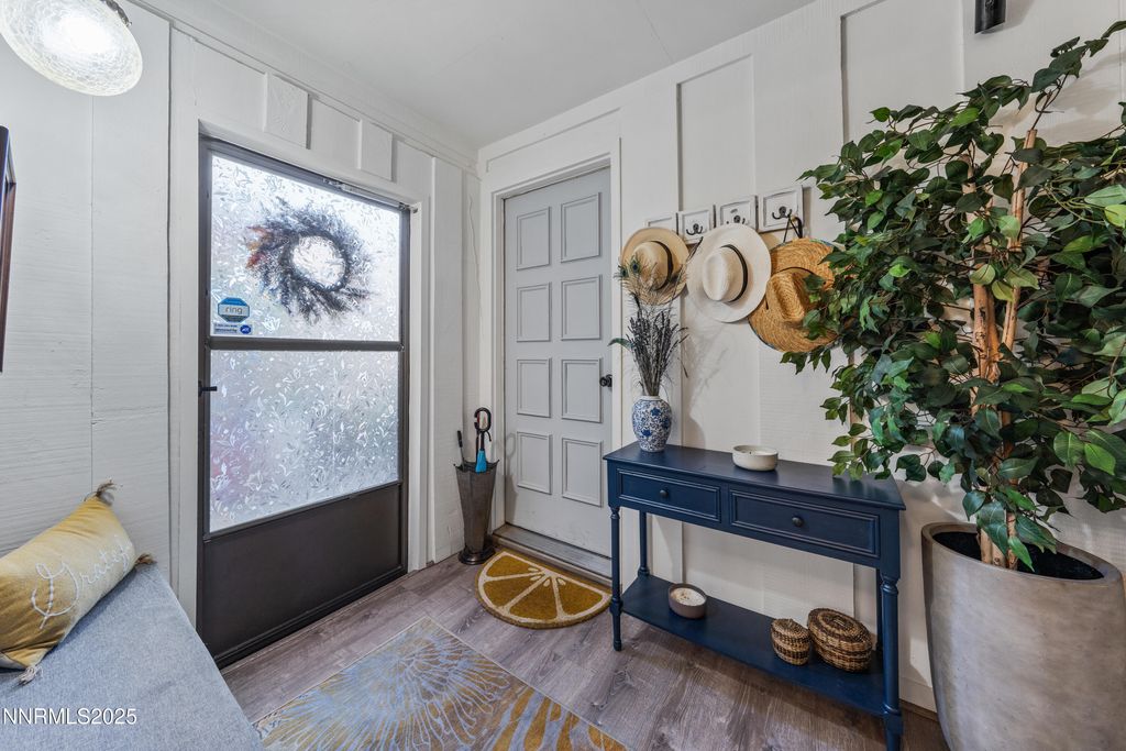 Photo of 148 Lake Glen Drive, Carson City, NV 89703 (MLS # 250057845)