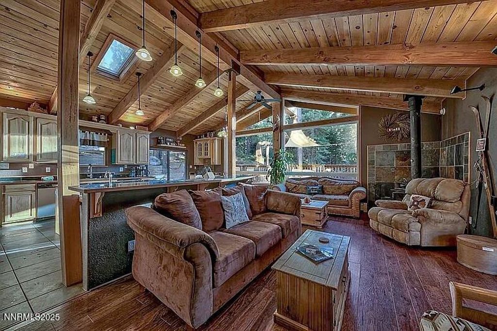 Photo of 692 Kingsbury Grade Road, Stateline, NV 89449 (MLS # 250054298)