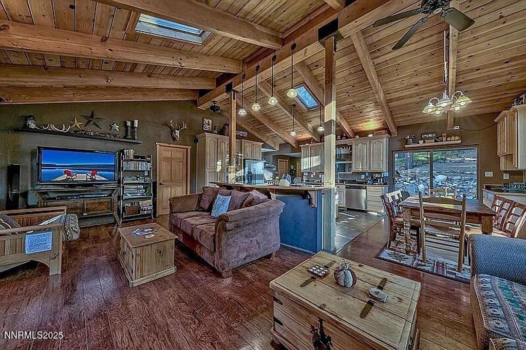 Photo of 692 Kingsbury Grade Road, Stateline, NV 89449 (MLS # 250054298)