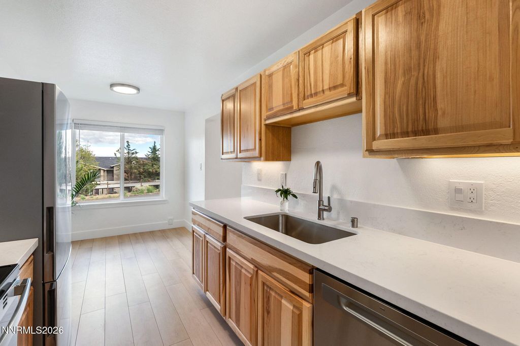 Photo of 3935 Clear Acre Lane #APT 211, Reno, NV 89512 (MLS # 260004017)