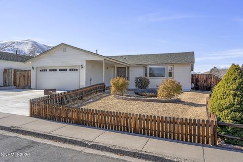 8455 Red Baron Boulevard Reno NV 89506