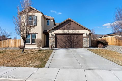 2780 Tobiano Drive, Reno, NV 89521 - #: 250057053
