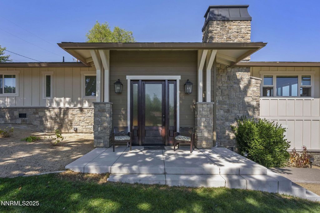 Photo of 3100 Susileen Drive, Reno, NV 89509 (MLS # 250056954)