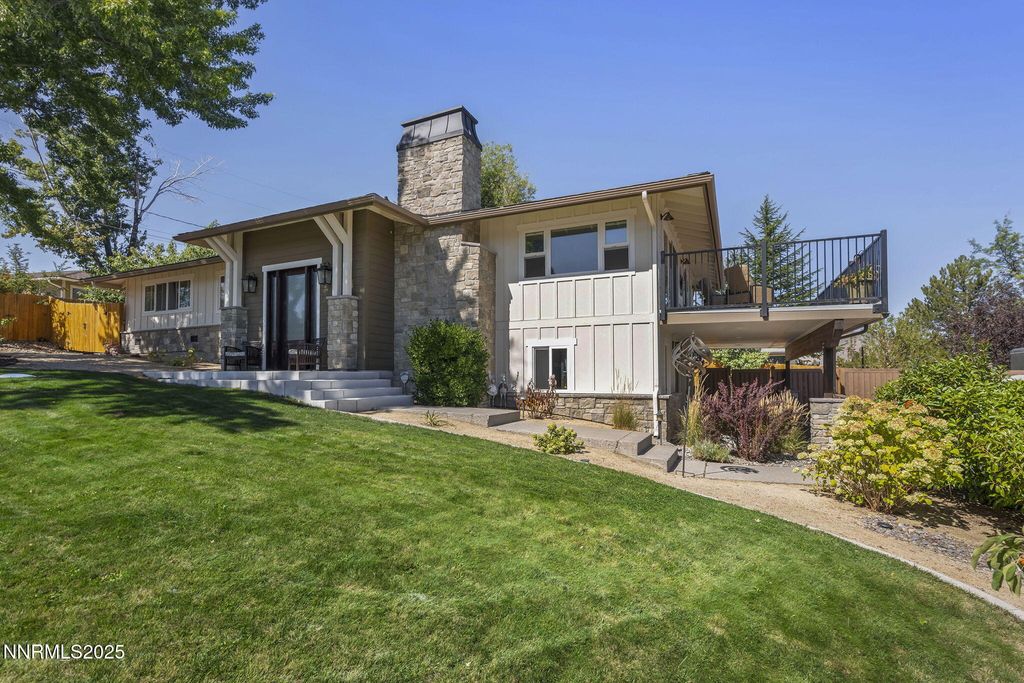Photo of 3100 Susileen Drive, Reno, NV 89509 (MLS # 250056954)