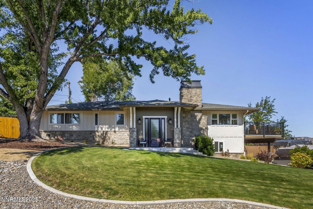 Photo of 3100 Susileen Drive, Reno, NV 89509 (MLS # 250056954)