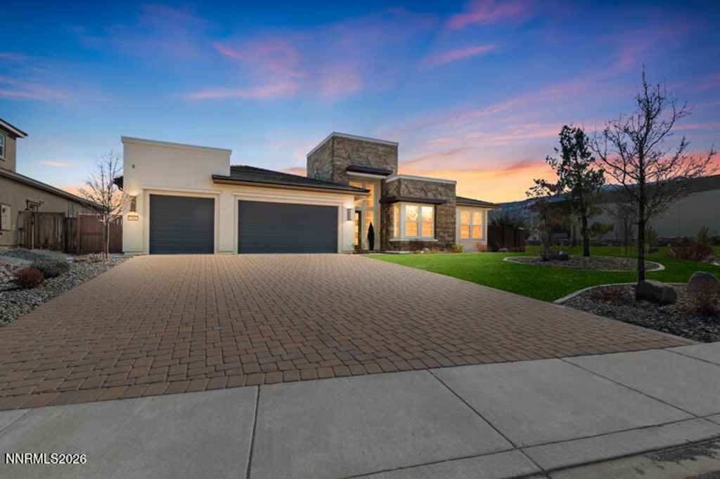 Photo of 100 Scott Court, Verdi, NV 89439 (MLS # 260003517)