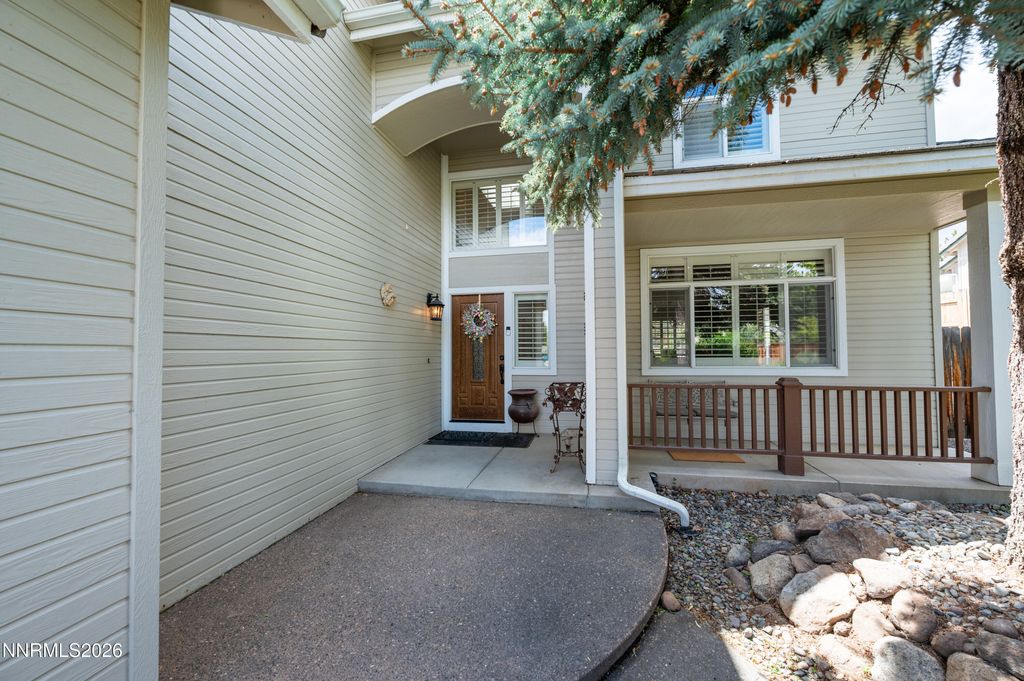 Photo of 3775 Vancouver Drive, Reno, NV 89511 (MLS # 260005183)