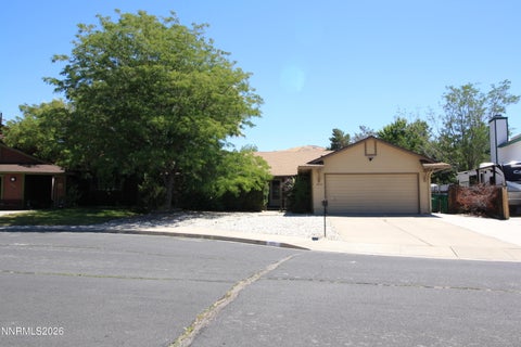 1820 Fairlie Court, Sparks, NV 89434 - #: 260009673