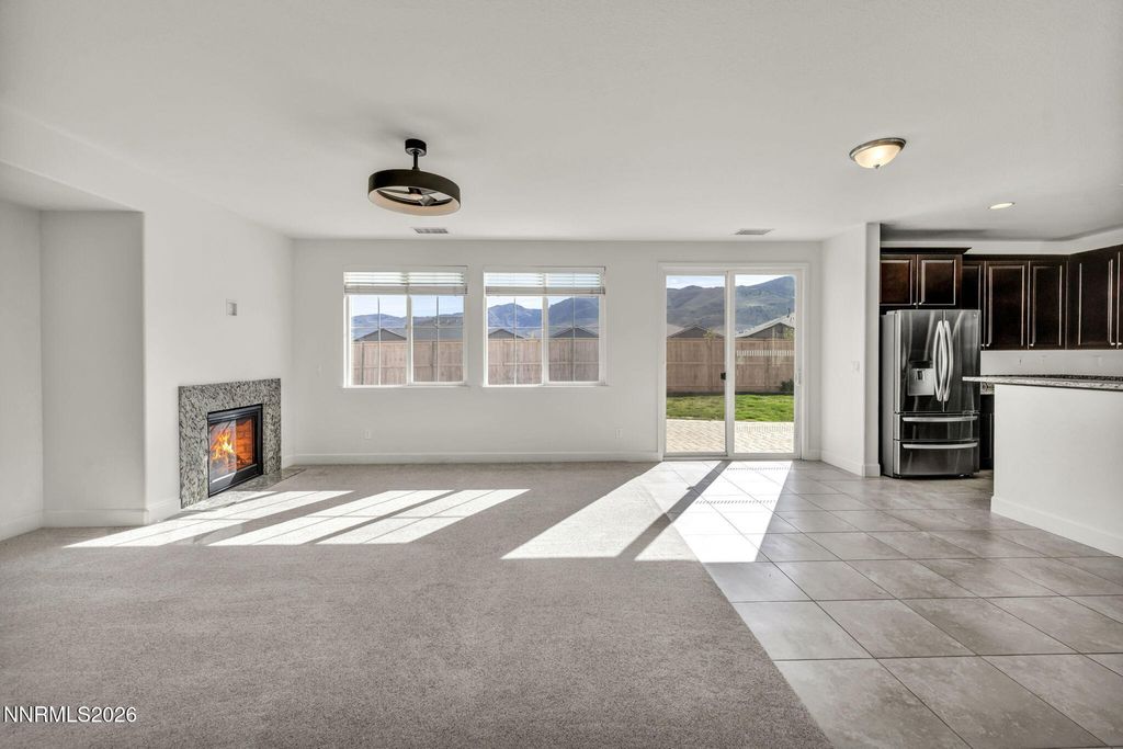 Photo of 10620 Foxberry Park Drive, Reno, NV 89521 (MLS # 260004272)