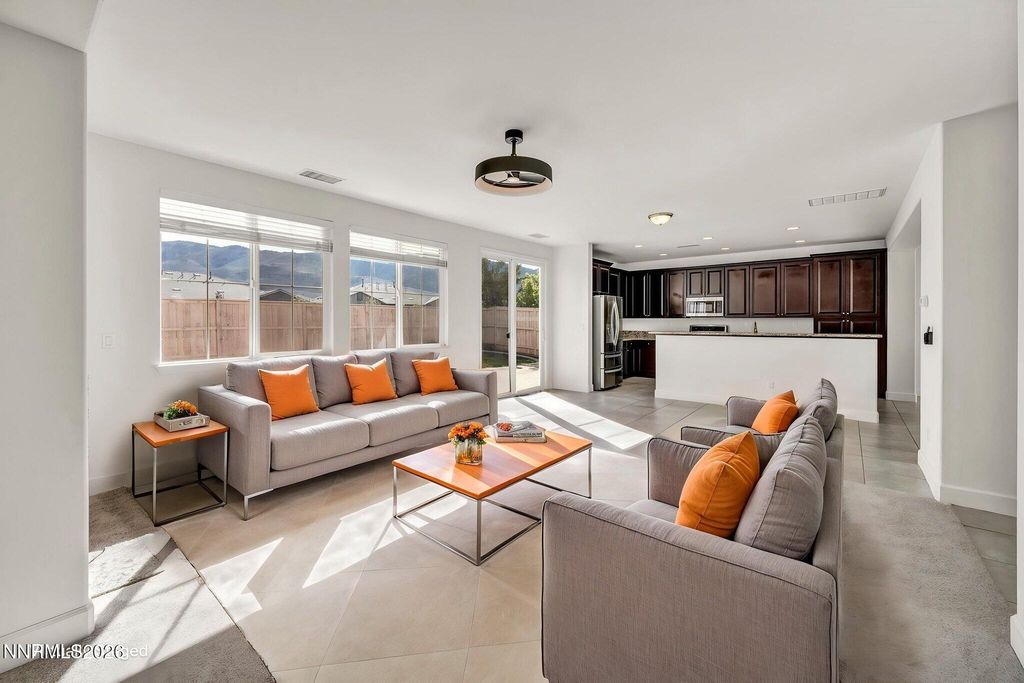 Photo of 10620 Foxberry Park Drive, Reno, NV 89521 (MLS # 260004272)