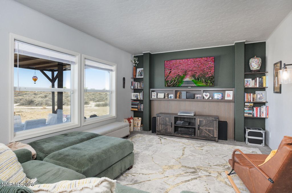 Photo of 5872 Austin Highway, Fallon, NV 89406 (MLS # 260003255)