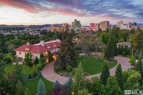 631 California Avenue Reno NV 89509