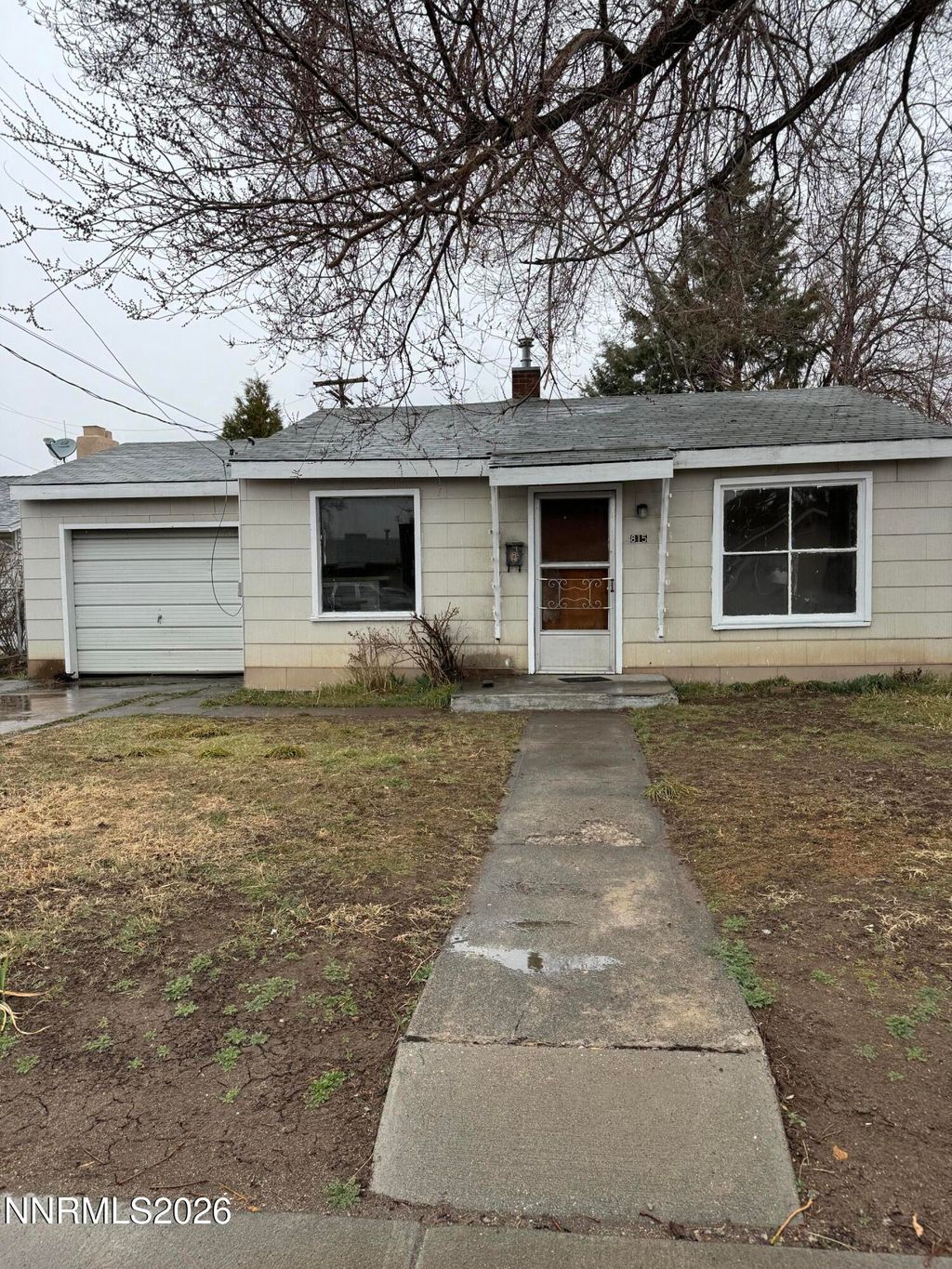 Photo of 815 Casazza Drive, Reno, NV 89502 (MLS # 260001805)