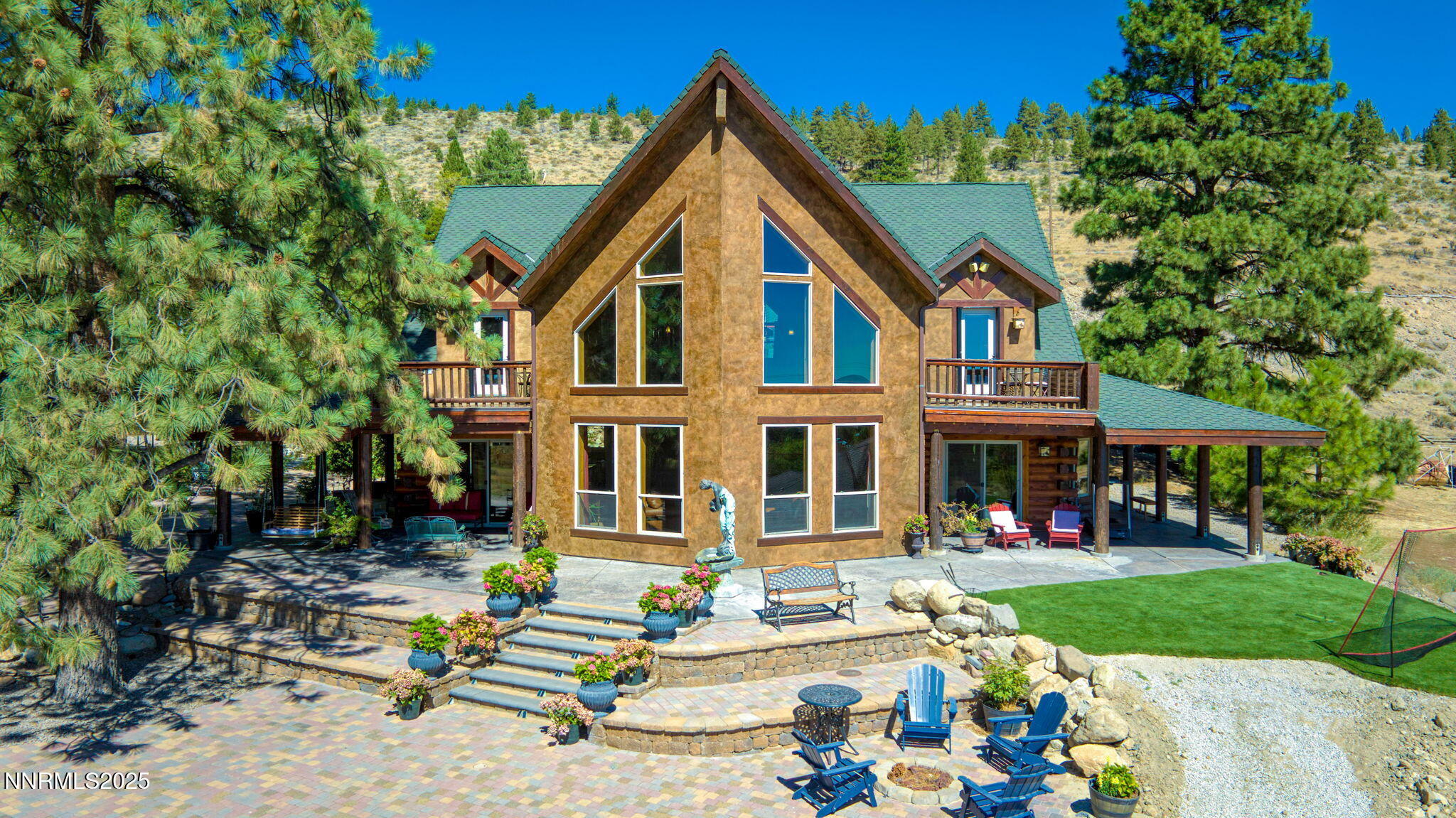 Reno, Nevada 89511, United States, 5 Bedrooms Bedrooms, ,5 BathroomsBathrooms,Residential,Active,119350