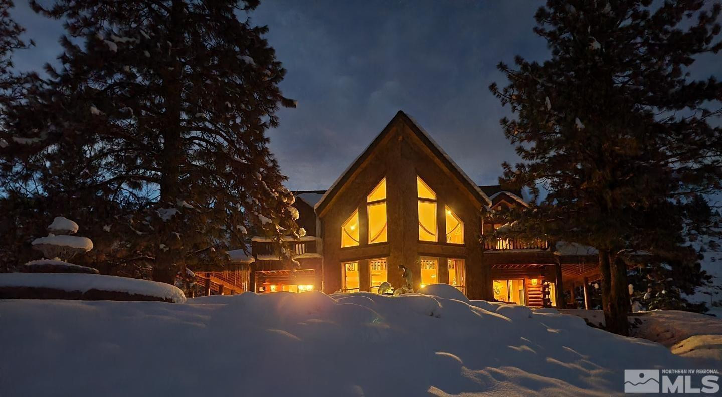 Reno, Nevada 89511, United States, 5 Bedrooms Bedrooms, ,5 BathroomsBathrooms,Residential,Active,119350