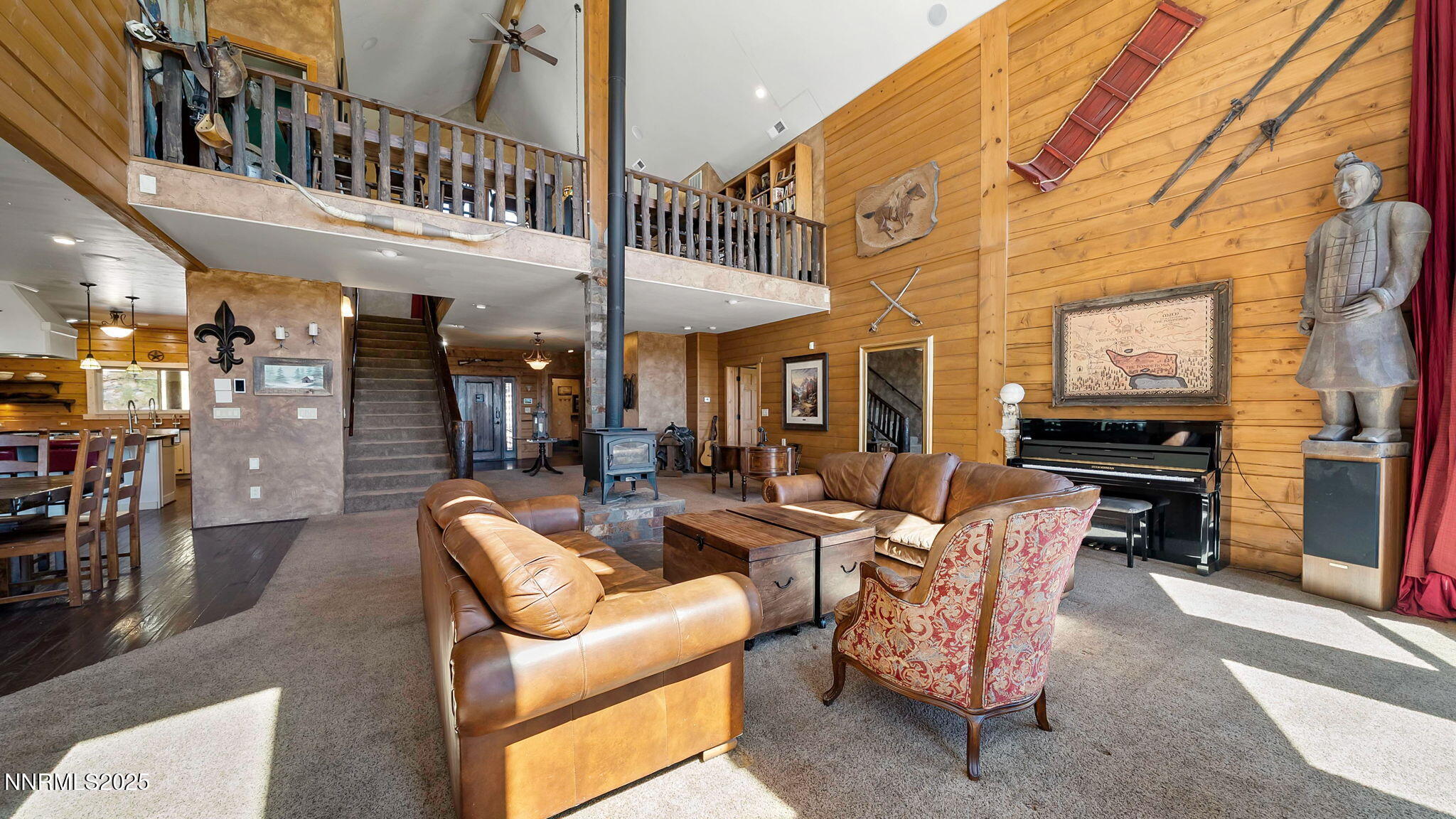 Reno, Nevada 89511, United States, 5 Bedrooms Bedrooms, ,5 BathroomsBathrooms,Residential,Active,119350