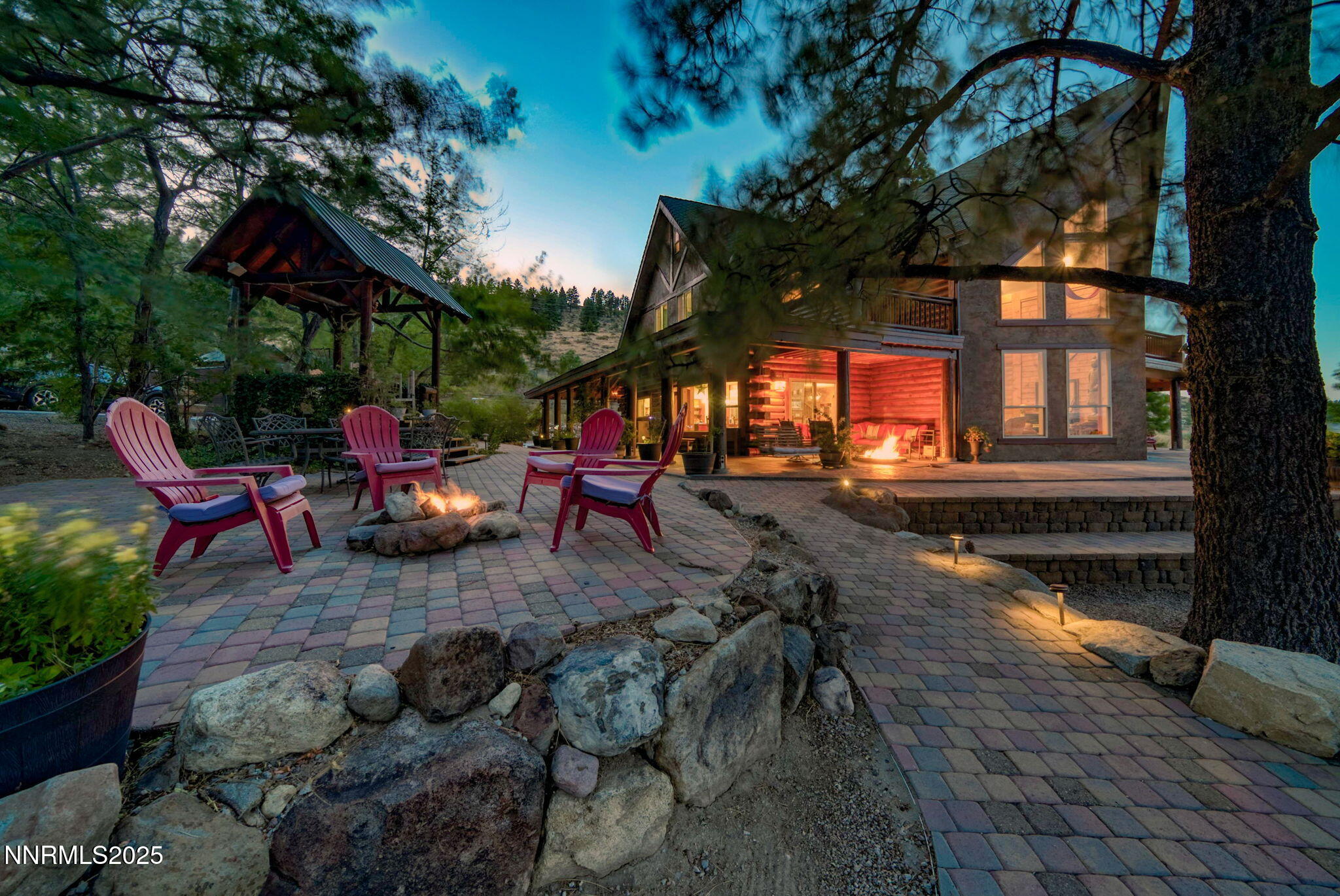 Reno, Nevada 89511, United States, 5 Bedrooms Bedrooms, ,5 BathroomsBathrooms,Residential,Active,119350