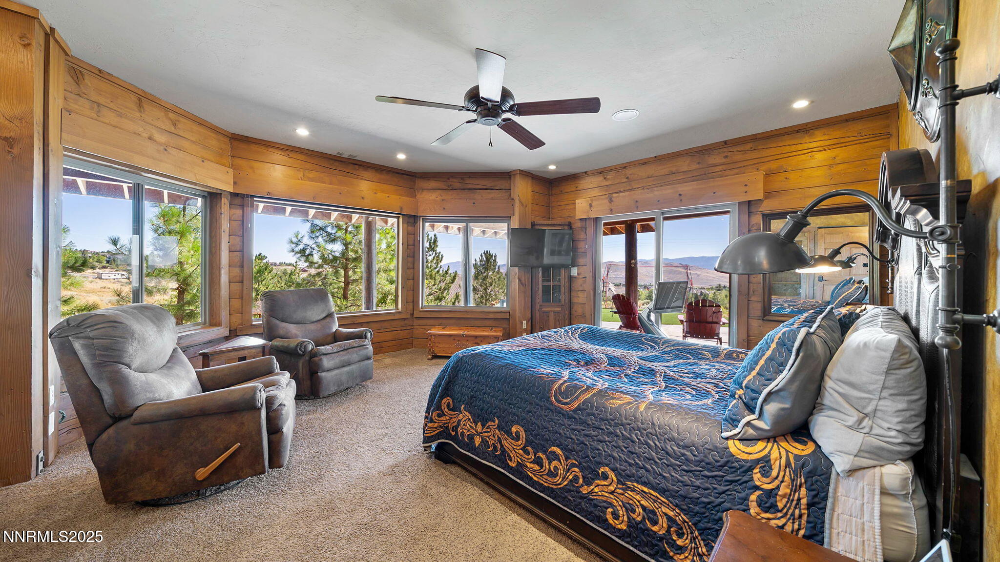 Reno, Nevada 89511, United States, 5 Bedrooms Bedrooms, ,5 BathroomsBathrooms,Residential,Active,119350