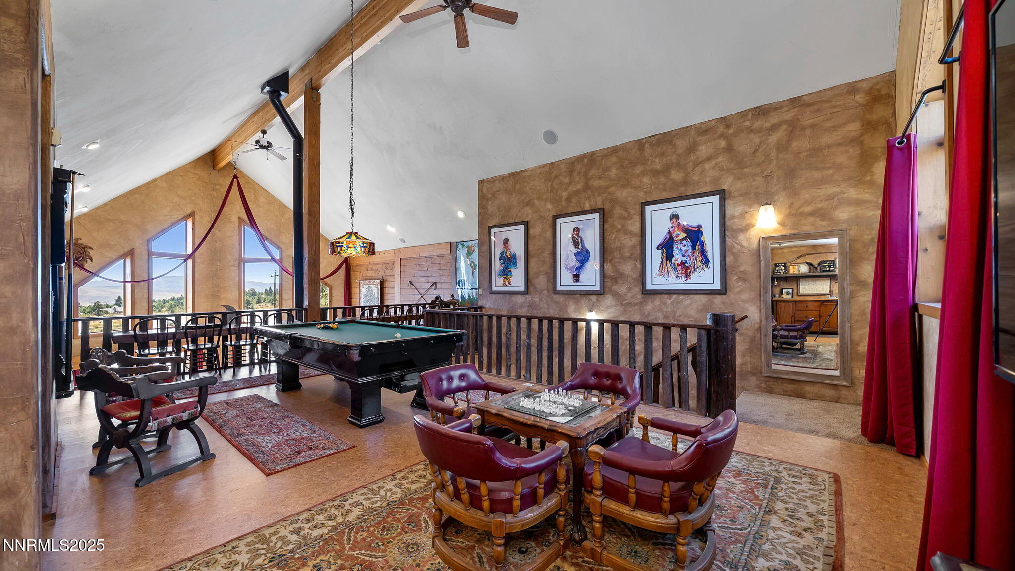 Reno, Nevada 89511, United States, 5 Bedrooms Bedrooms, ,5 BathroomsBathrooms,Residential,Active,119350