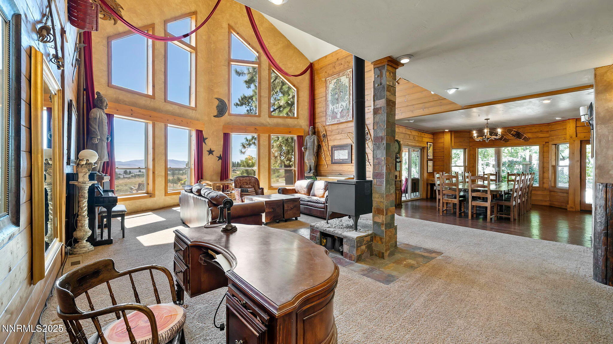 Reno, Nevada 89511, United States, 5 Bedrooms Bedrooms, ,5 BathroomsBathrooms,Residential,Active,119350