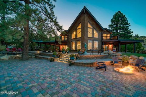 16700 Mt Rose Highway Reno NV 89511