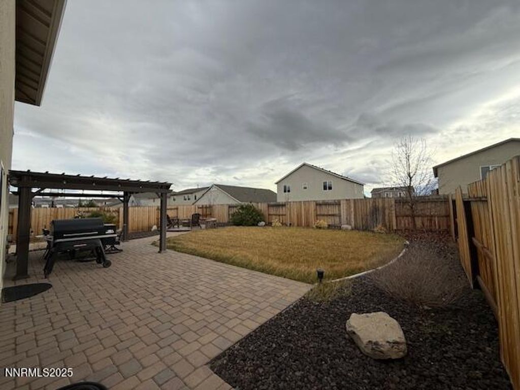 Photo of 1353 Stock Horse Road, Sparks, NV 89436 (MLS # 250059260)