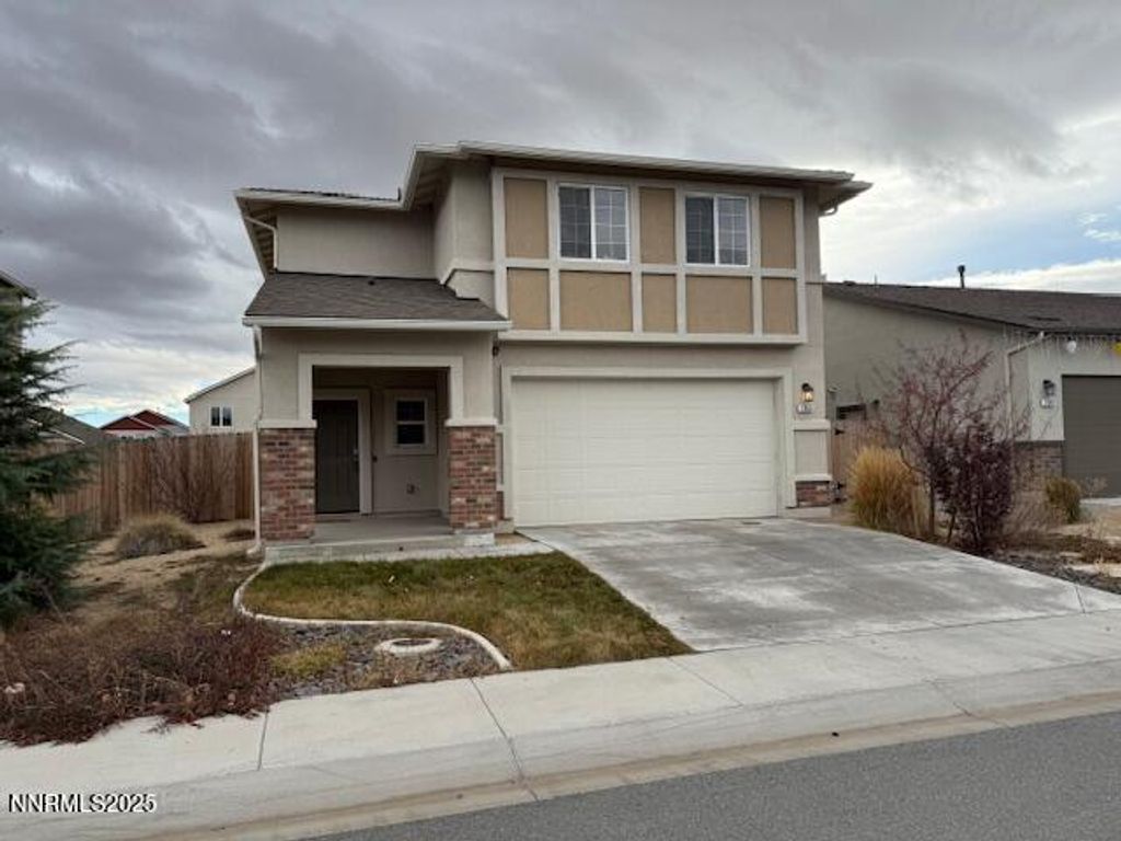 Photo of 1353 Stock Horse Road, Sparks, NV 89436 (MLS # 250059260)