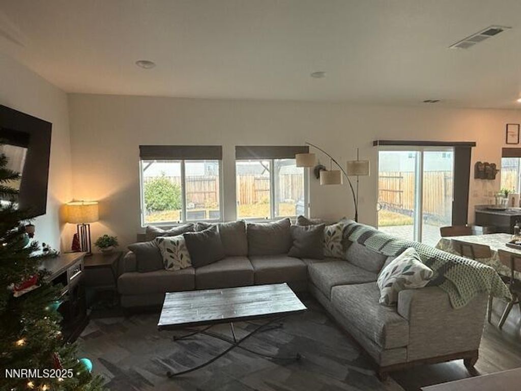 Photo of 1353 Stock Horse Road, Sparks, NV 89436 (MLS # 250059260)