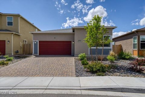 2415 Metolius Drive Sparks NV 89436