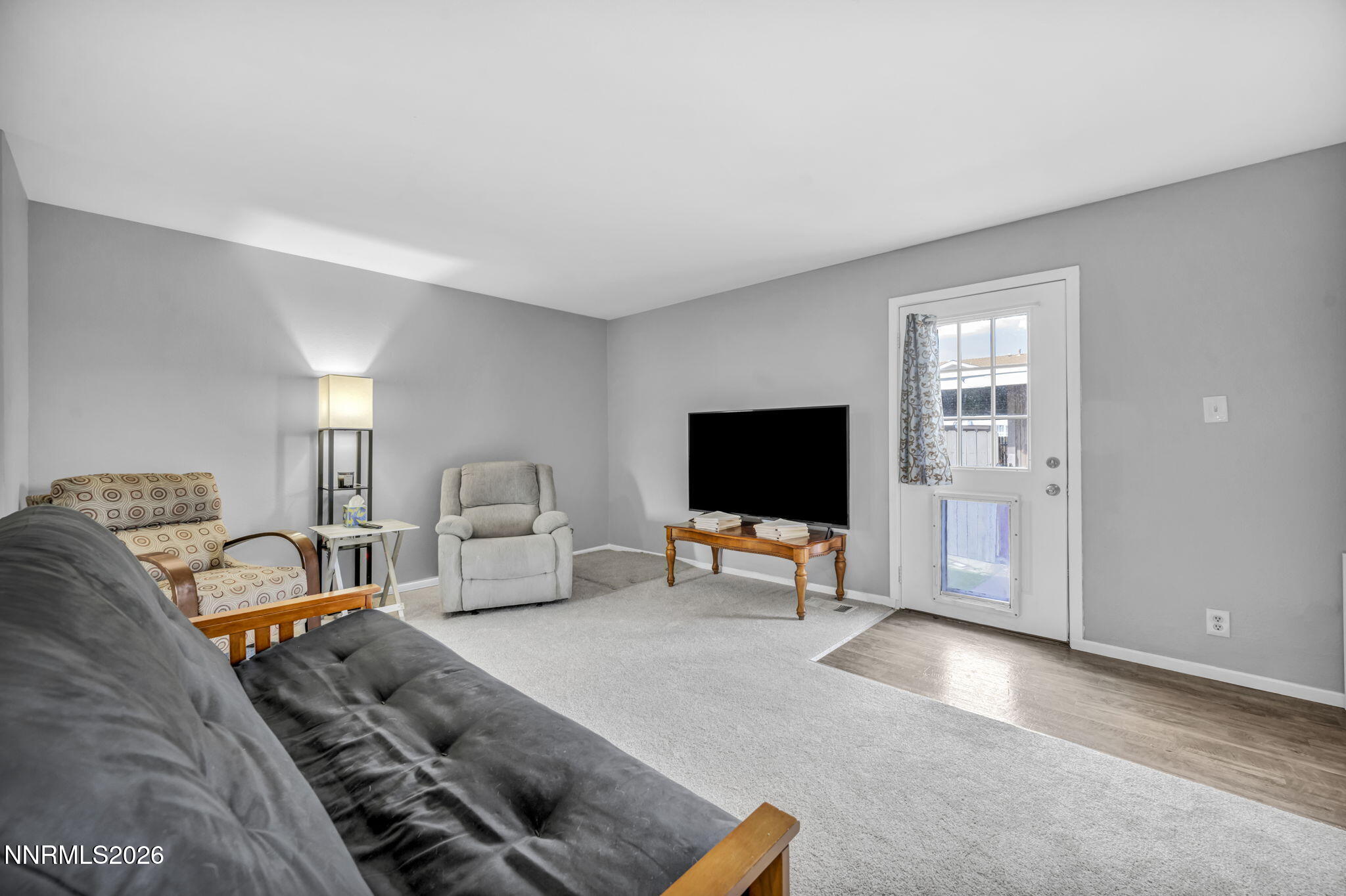 5 Smithridge Park