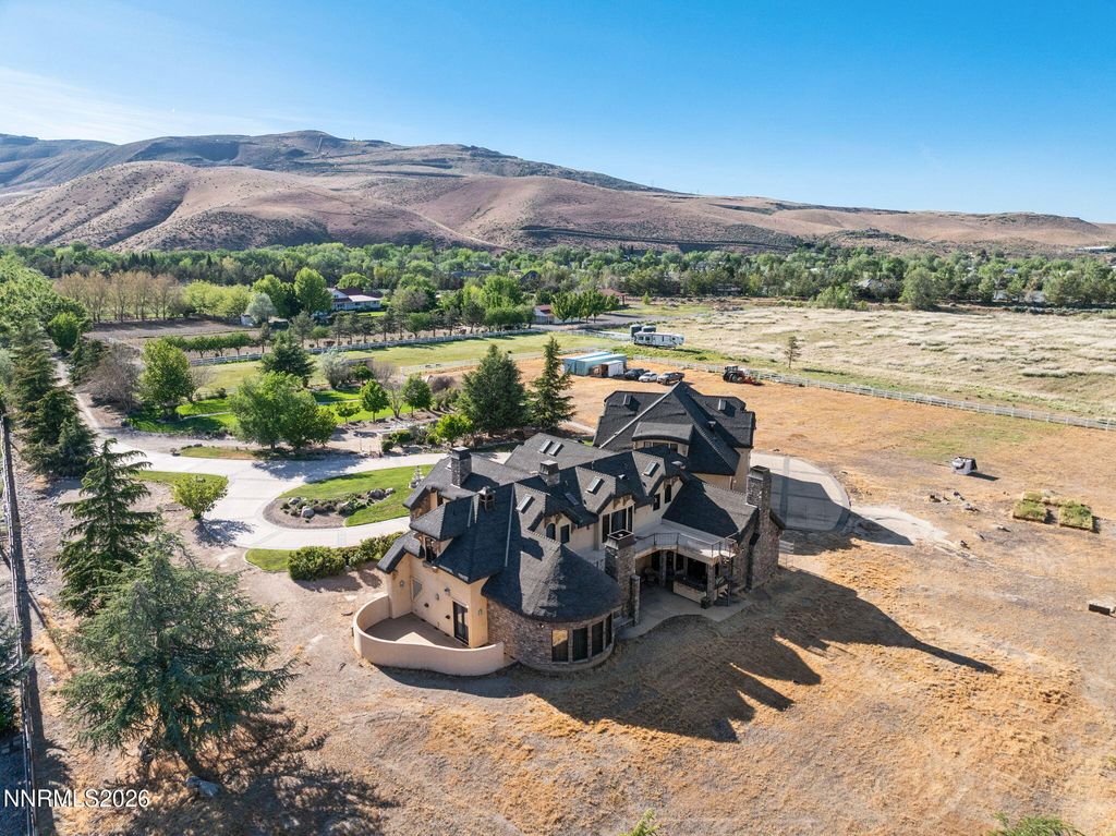 Photo of 123 Andrew Lane, Reno, NV 89521 (MLS # 260006067)