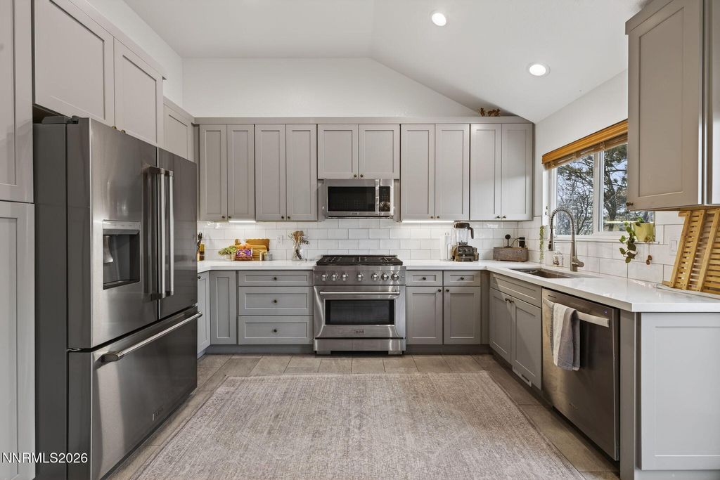 Photo of 6499 Ruby Mountain Road, Reno, NV 89506 (MLS # 260000761)