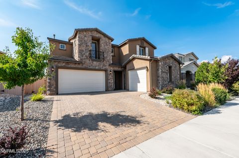 3150 Show Jumper Lane, Reno, NV 89521 - #: 250055575