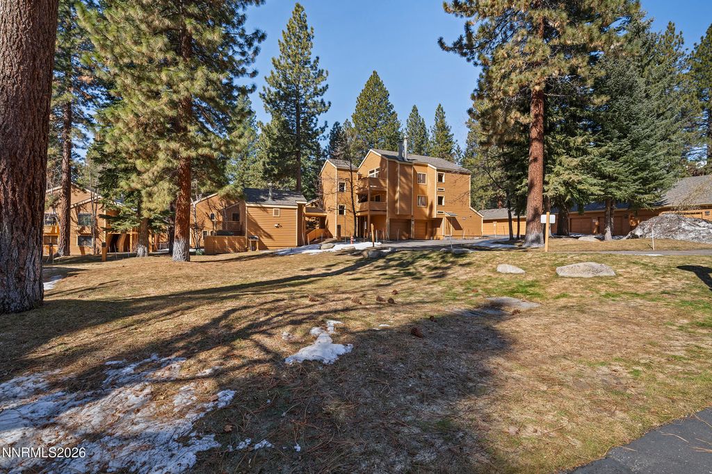 Photo of 931 Incline Way #230, Incline Village, NV 89451 (MLS # 260003633)