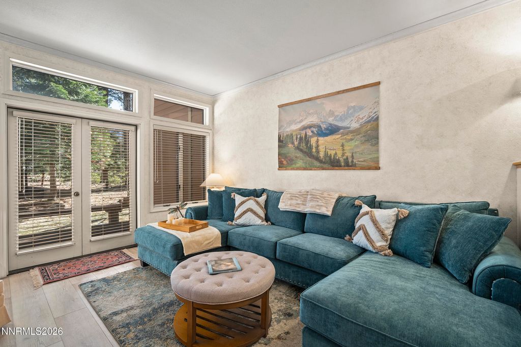 Photo of 931 Incline Way #230, Incline Village, NV 89451 (MLS # 260003633)