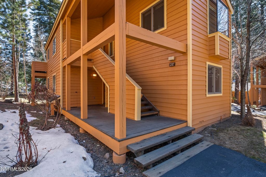 Photo of 931 Incline Way #230, Incline Village, NV 89451 (MLS # 260003633)