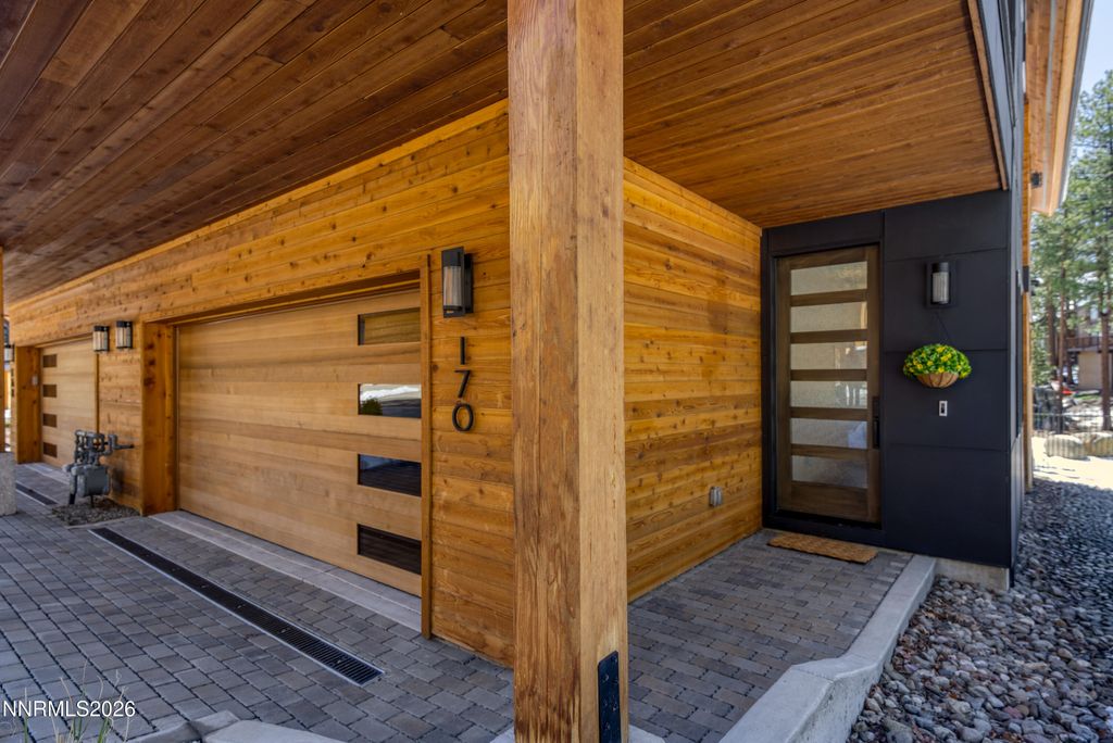 Photo of 170 Sierra Colina Drive, Stateline, NV 89449 (MLS # 260004642)