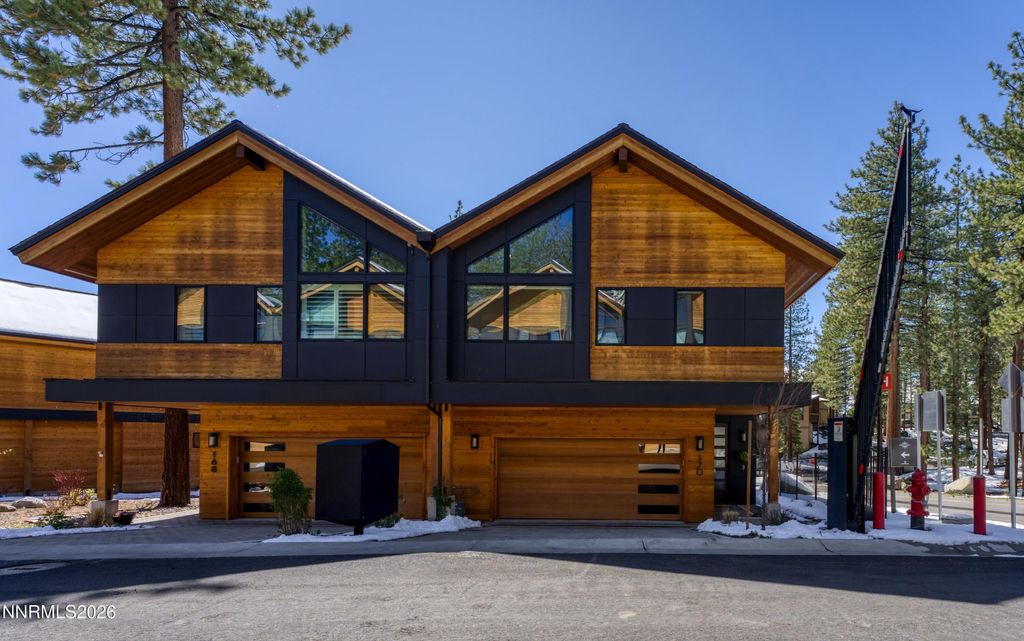 Photo of 170 Sierra Colina Drive, Stateline, NV 89449 (MLS # 260004642)