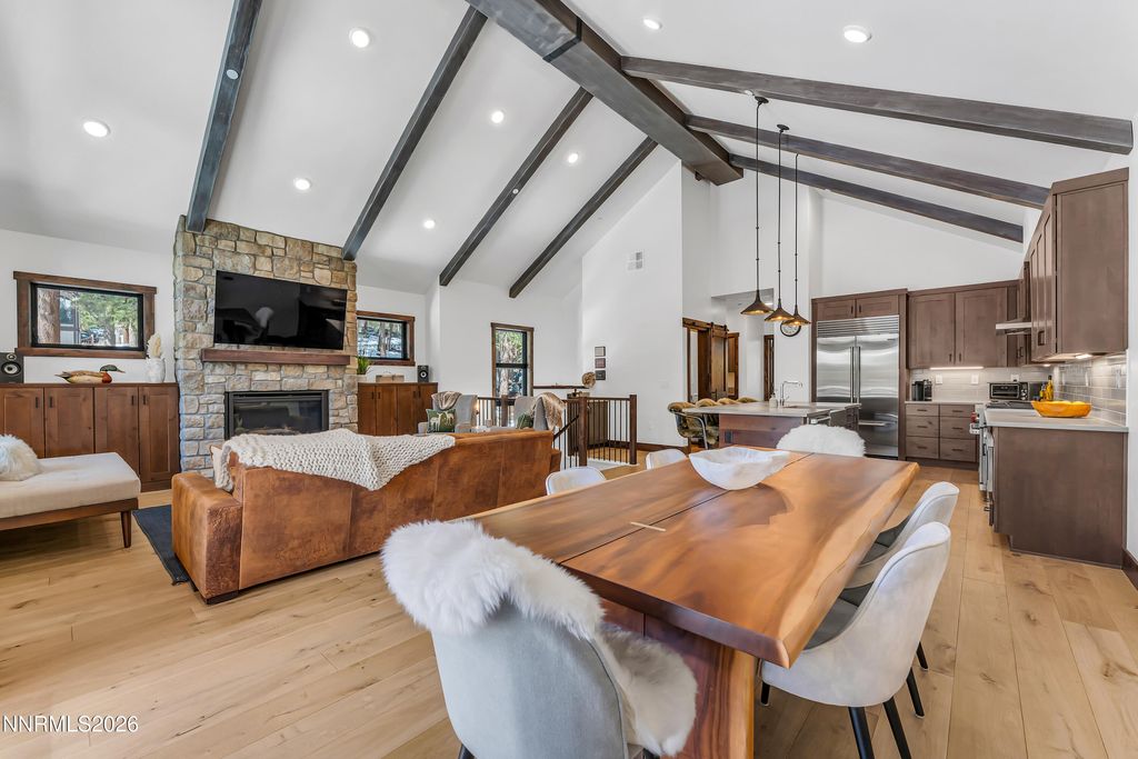 Photo of 170 Sierra Colina Drive, Stateline, NV 89449 (MLS # 260004642)