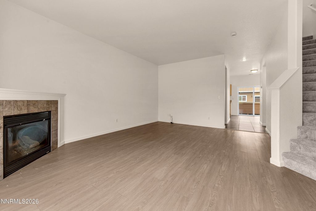 Photo of 335 Dawson Jacob Lane, Reno, NV 89503 (MLS # 260005070)