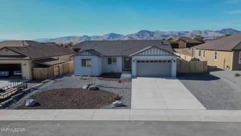 909 Saltbrush Road, Dayton, NV 89403 - #: 250058623