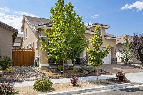 3031 Honey Arbor Way, Sparks, NV 89436 - #: 250055411