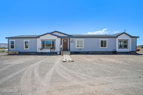 9185 Navajo Trail, Stagecoach, NV 89429 - #: 250053760