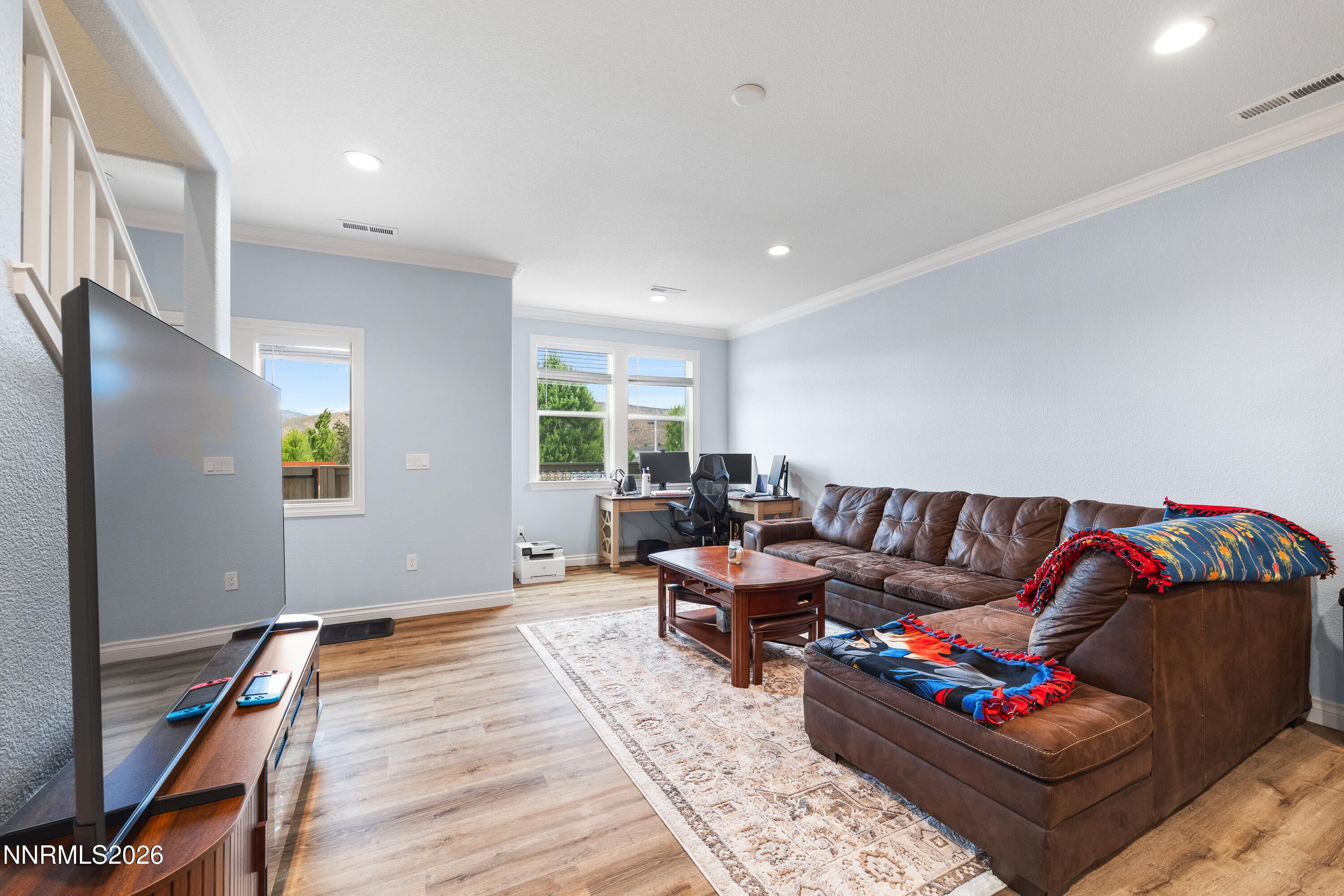 18671 Village Center Drive